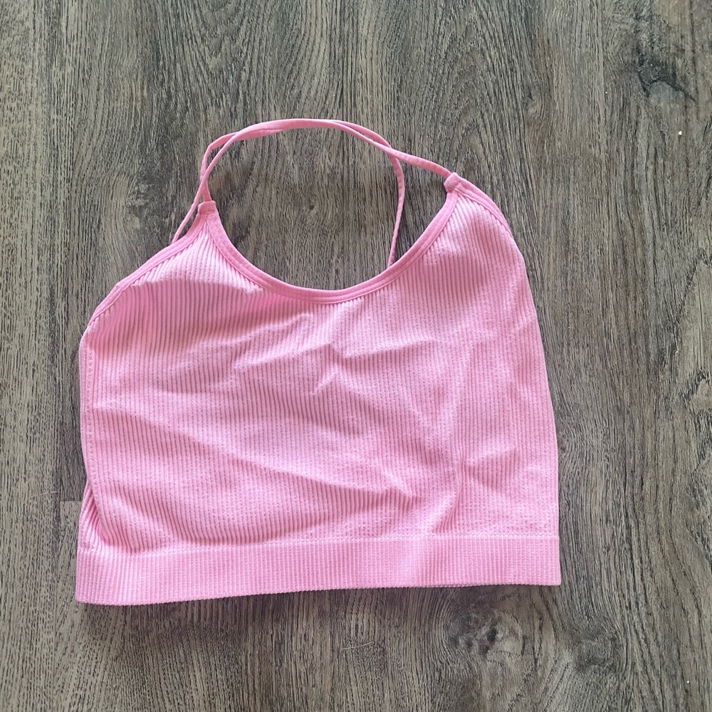 Colsie (target) bralette